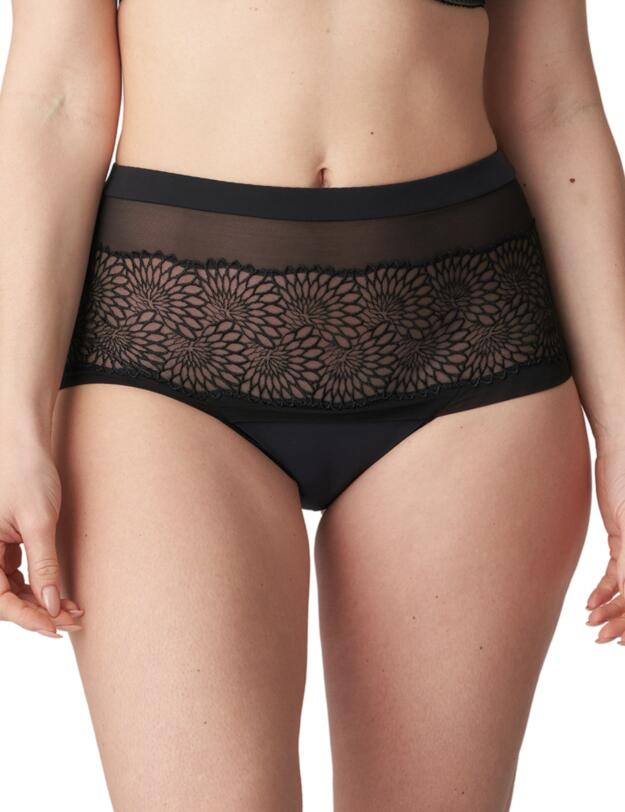 Prima Donna Sophora Hotpants Black 