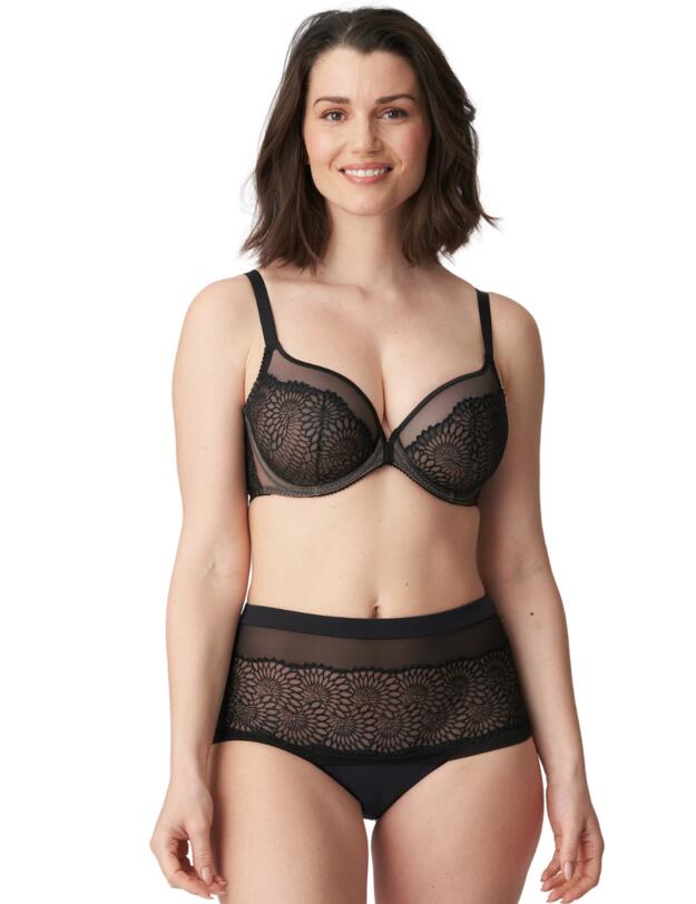 Prima Donna Sophora Hotpants Black 