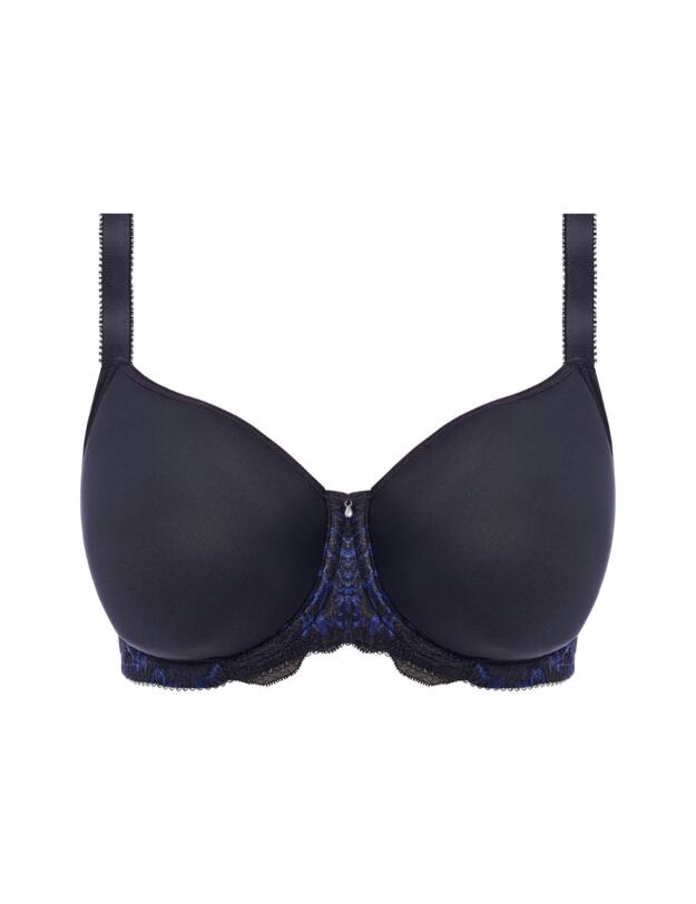 Fantasie Emmaline Spacer Bra Midnight