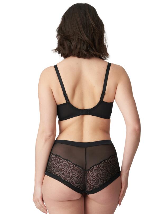 Prima Donna Sophora Hotpants Black 