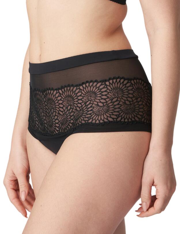 Prima Donna Sophora Hotpants Black 