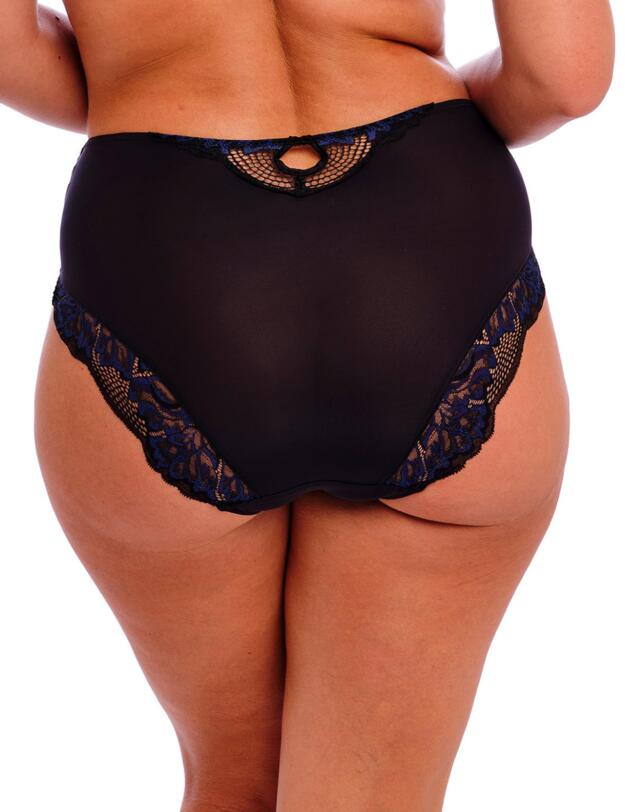 Fantasie Emmaline Full Brief Midnight
