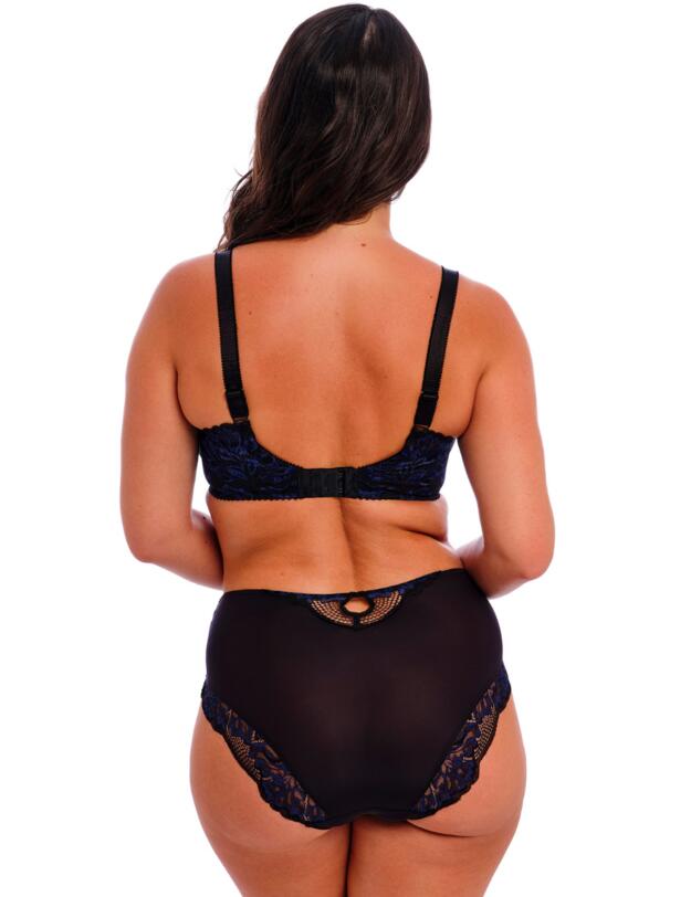 Fantasie Emmaline Full Brief Midnight