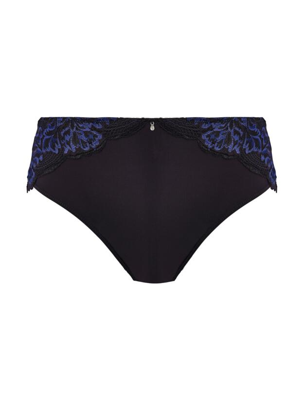 Fantasie Emmaline Full Brief Midnight