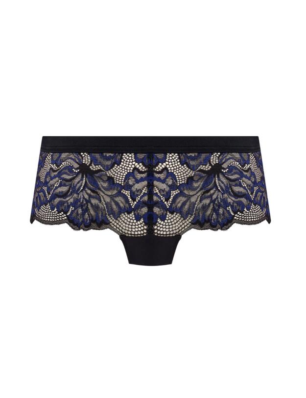 Fantasie Emmaline Shorts Midnight