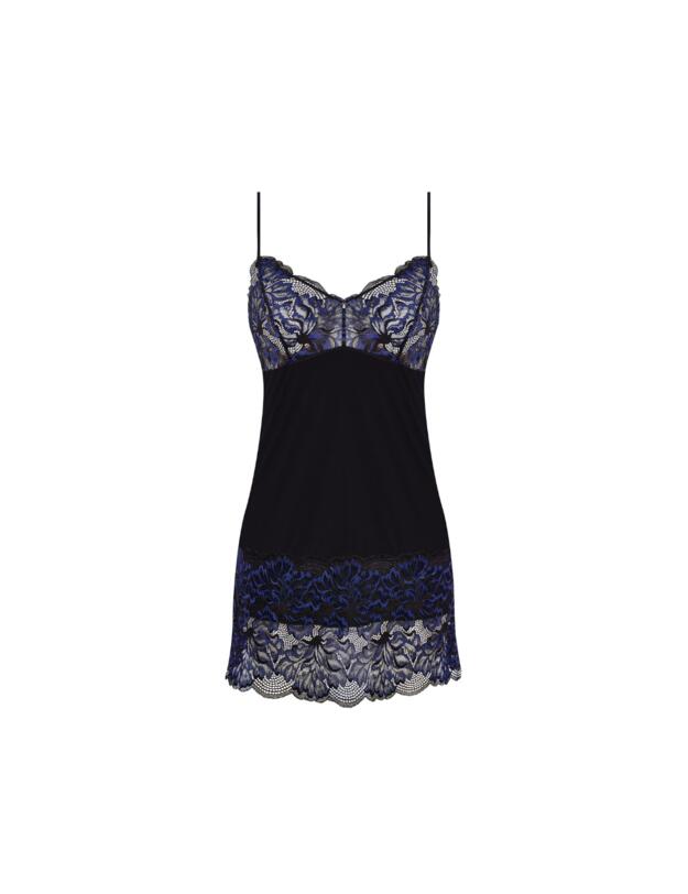 Fantasie Emmaline Chemise Midnight