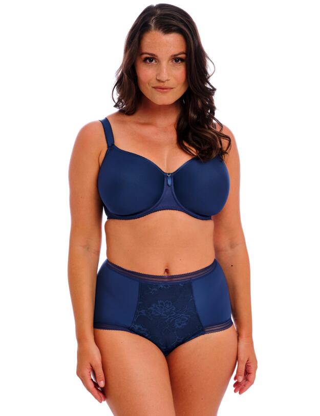 Fantasie Rebecca Essentials Spacer Bra French Navy