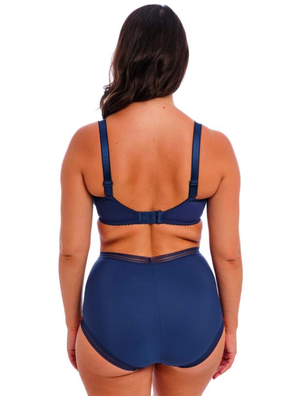 Fantasie Rebecca Essentials Spacer Bra French Navy