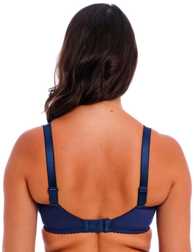 Fantasie Rebecca Essentials Spacer Bra French Navy