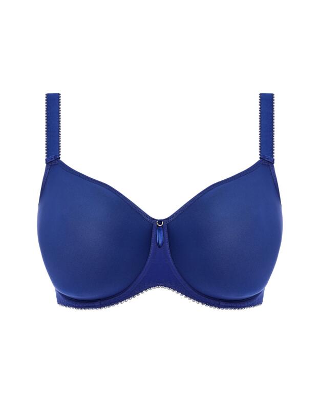 Fantasie Rebecca Essentials Spacer Bra French Navy
