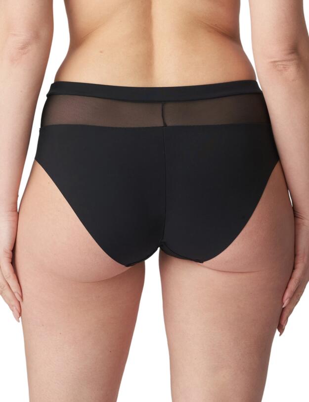 Prima Donna Sophora Full Brief Black 