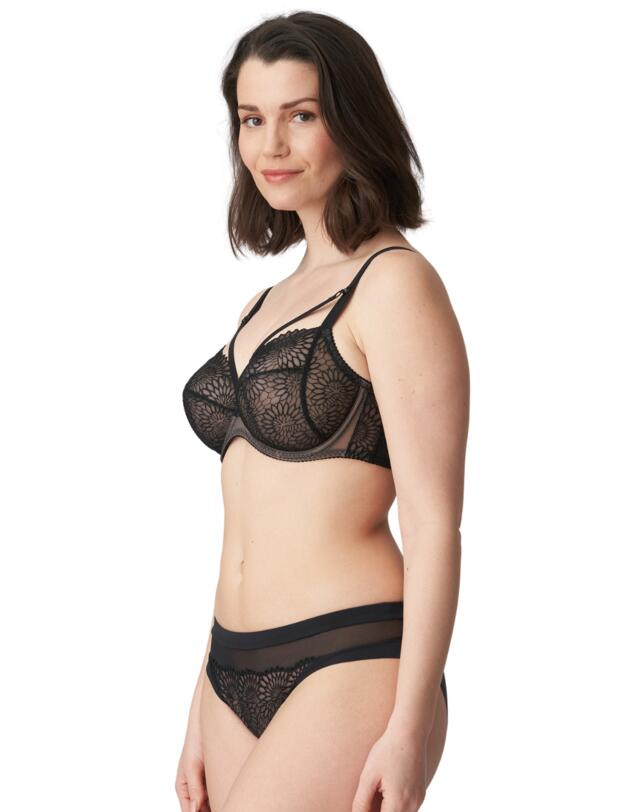 Prima Donna Sophora Rio Brief Black 