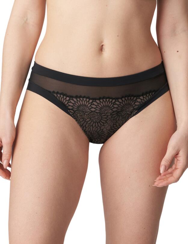 Prima Donna Sophora Rio Brief Black 