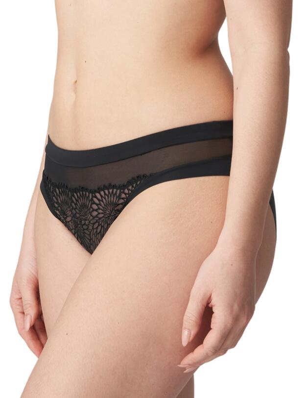 Prima Donna Sophora Rio Brief Black 