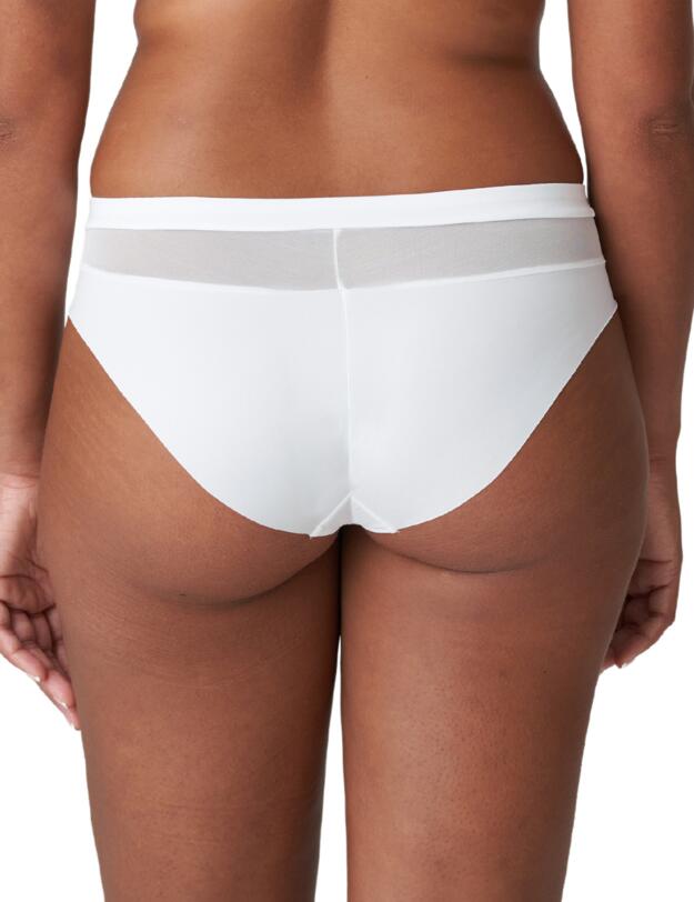 Prima Donna Sophora Rio Brief White 