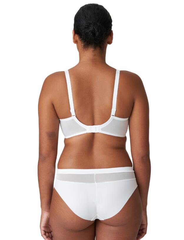 Prima Donna Sophora Rio Brief White 