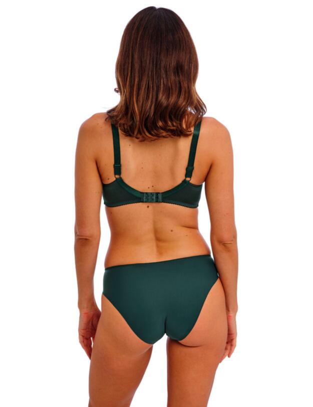 Wacoal Eglantine Non Wired Bra Ponderosa Pine