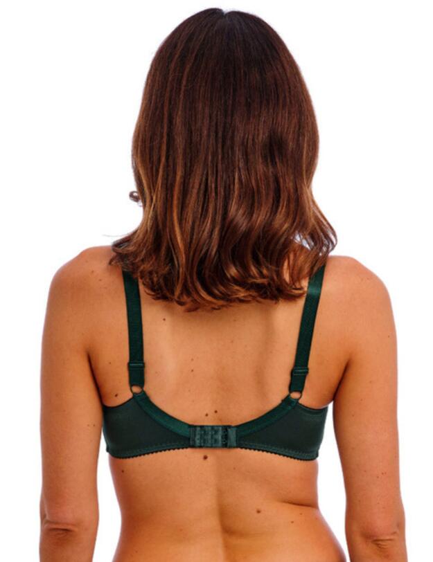 Wacoal Eglantine Non Wired Bra Ponderosa Pine