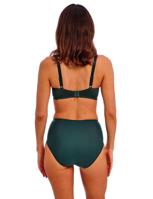 Wacoal Eglantine Underwired Bra Ponderosa Pine