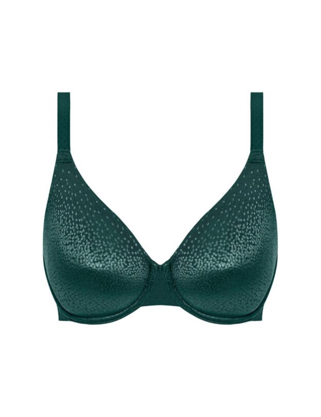 Wacoal Back Appeal Underwired Bra Ponderosa Pine