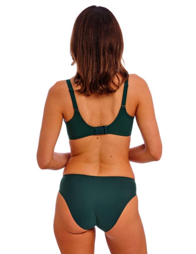 Wacoal Back Appeal Underwired Bra Ponderosa Pine