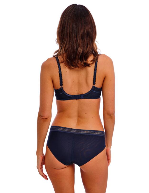Wacoal Raffine Underwired Bra Ink