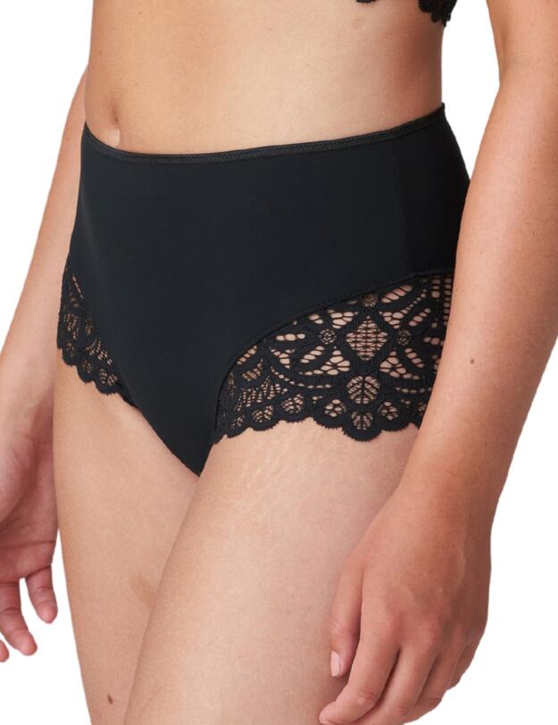 Prima Donna Twist First Night Full Briefs Black 