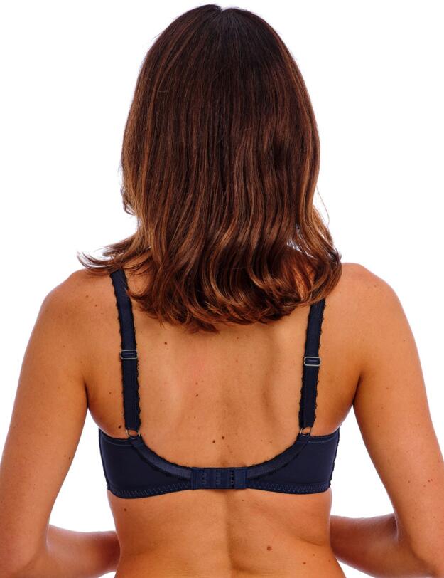 Wacoal Raffine Contour Bra Ink