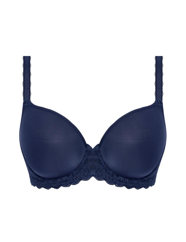 Wacoal Raffine Contour Bra Ink