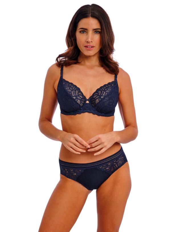 Wacoal Raffine Brief Ink