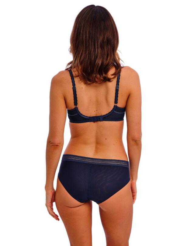 Wacoal Raffine Brief Ink