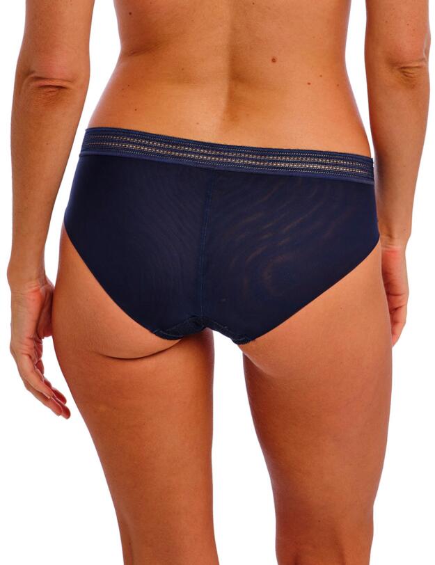 Wacoal Raffine Brief Ink