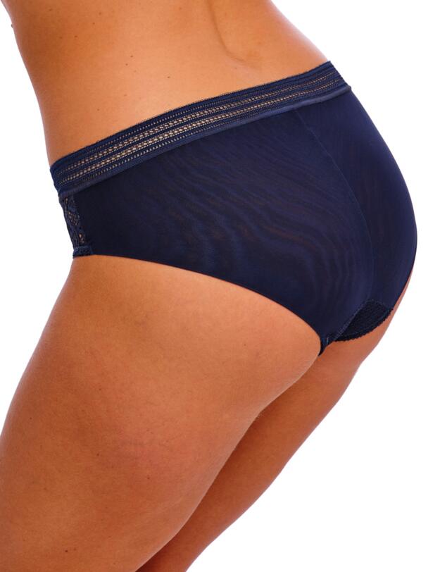 Wacoal Raffine Brief Ink