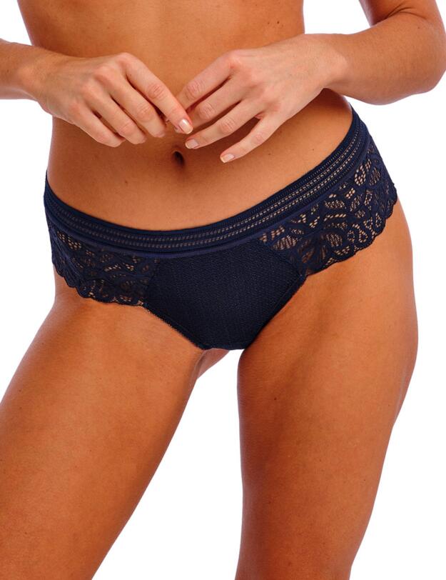 Wacoal Raffine Tanga Brief Ink