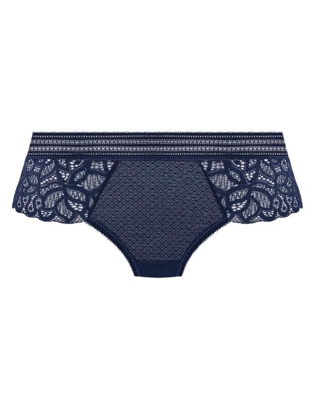 Wacoal Raffine Tanga Brief Ink
