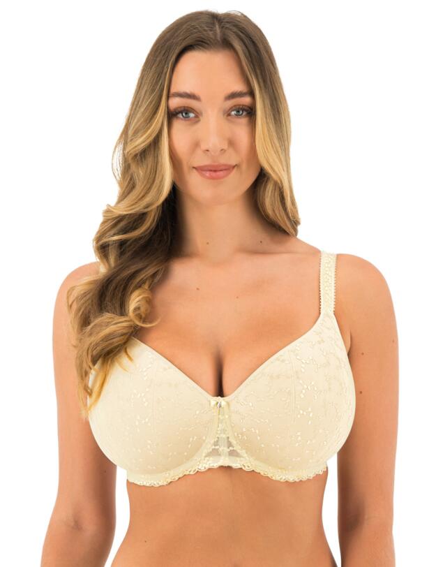 Fantasie Ana Moulded Spacer Bra Vanilla