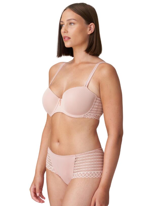 Prima Donna Twist East End Hotpants Powder Rose