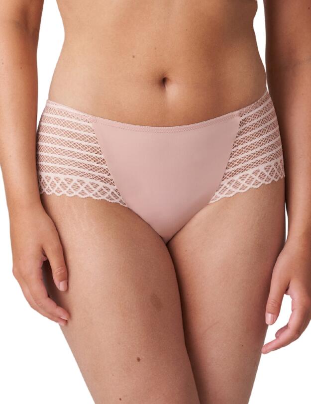 Prima Donna Twist East End Hotpants Powder Rose