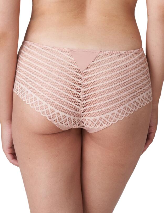 Prima Donna Twist East End Hotpants Powder Rose