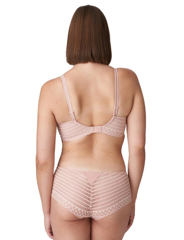 Prima Donna Twist East End Hotpants Powder Rose