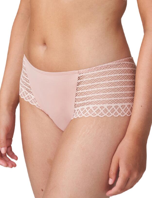 Prima Donna Twist East End Hotpants Powder Rose