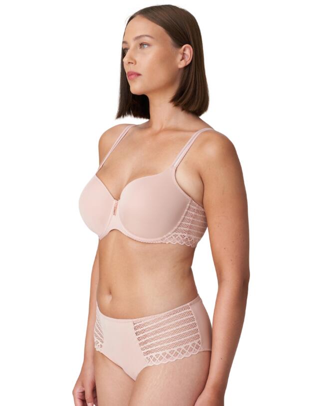 Prima Donna Twist East End Full Briefs Powder Rose