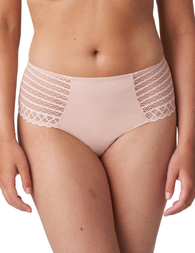 Prima Donna Twist East End Full Briefs Powder Rose