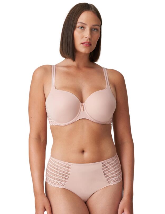 Prima Donna Twist East End Full Briefs Powder Rose