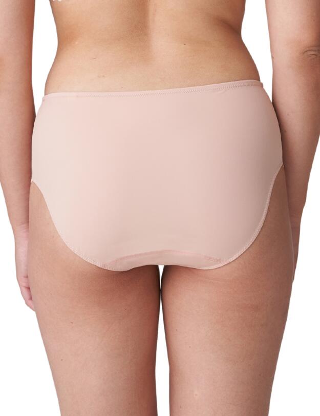 Prima Donna Twist East End Full Briefs Powder Rose