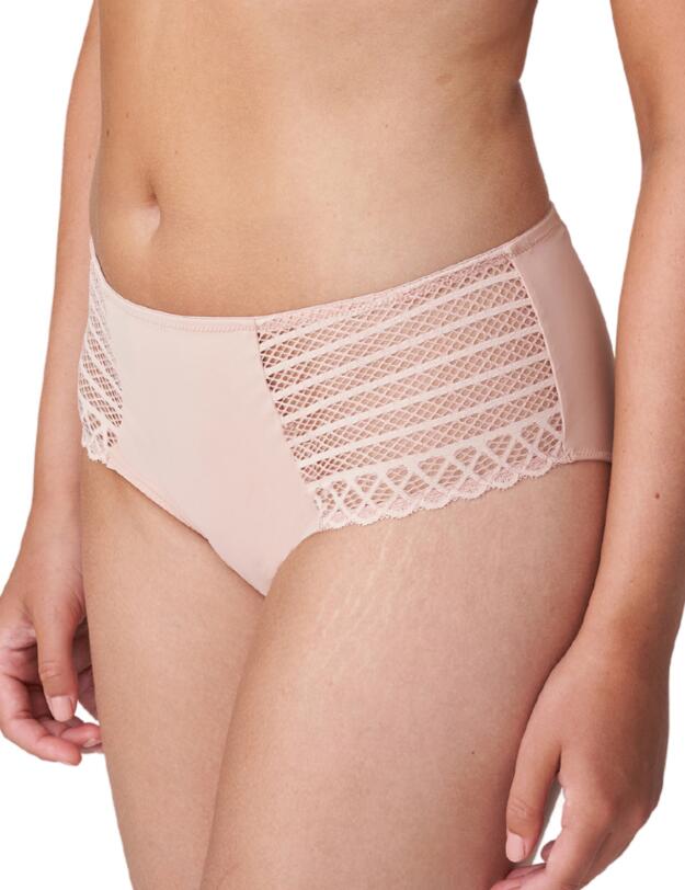 Prima Donna Twist East End Full Briefs Powder Rose