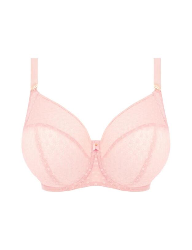 Freya Starlight Side Support Bra Rosewater