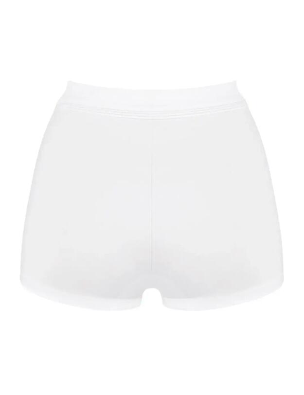Sloggi Double Comfort Short Brief in White