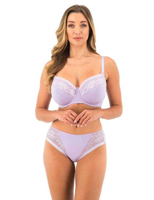 Fantasie Illusion Brief Orchid
