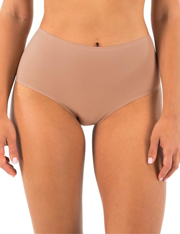 Fantasie Smoothease Invisible Stretch Full Brief Cafe Au Lait